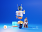 Dribbble - 565.png by Reijo