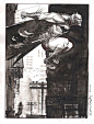 Batman by Sean Murphy *: 