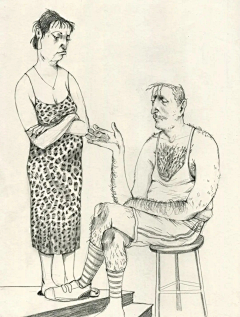 红菇君采集到Vyara Boyadjieva