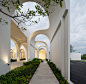 Aube Wedding Venue / PHTAA Living Design,© Beer Singnoi / Ketsiree Wongwan