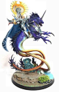 Idoneth Deepkin - Imgur