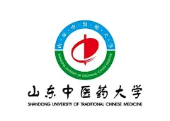 山东中医药大学 校徽 LOGO图片ai矢量模版下载