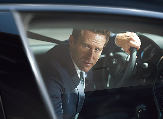 THE NEW CAMRY : stua...