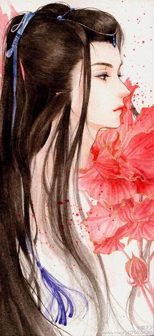 霹雳布袋戏莫召奴