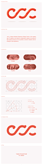 品牌-logo设计-VIS系统