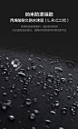 ohrain雨衣长款全身徒步防暴雨外套时尚户外防水风衣潮流情侣旅行-tmall.com天猫
