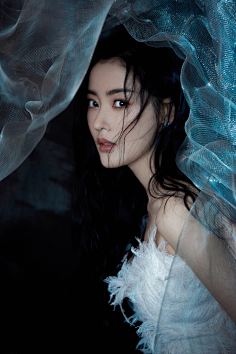 张天爱-花瓣网|陪你做生活的设计师 | 张天爱 陆文 #出发图