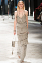 Roberto Cavalli | Spring 2014 Ready-to-Wear Collection | Style.com