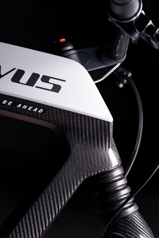 Novus electric motor...