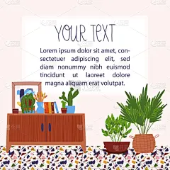 背景聚焦,干燥食品,室内地面,植物群,墙