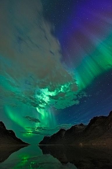 Northern Lights, Nor...