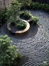 2-地面铺装图库