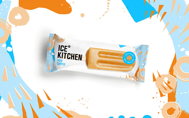 Ice Kitchen : Ice Ki...