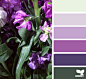 flora palette