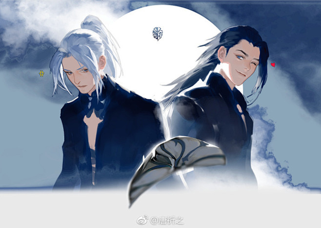 #剑网3竞技大师赛# 壮哉我大唐家堡！疯...