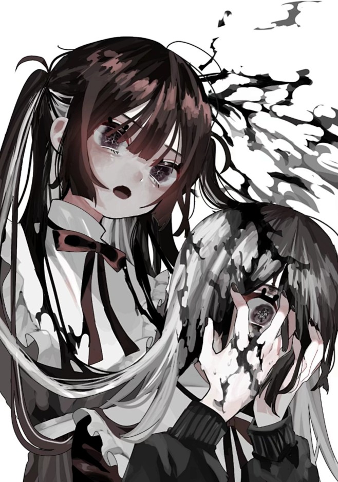 病娇少女