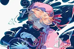 画师：一书改了名字  魔卡少女樱