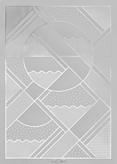 寻木又寸采集到art deco