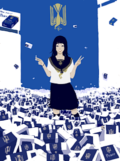 杀死朋克采集到2