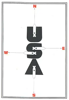 Cold war soviet posters