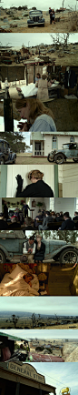 【裁缝 The Dressmaker (2015)】29
凯特·温丝莱特 Kate Winslet
利亚姆·海姆斯沃斯 Liam Hemsworth
#电影场景# #电影海报# #电影截图# #电影剧照#