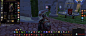 WoW account Unholy/Blood Death Knight 4005 GS Dual Spec | USD 100