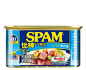 14步严格工艺 造就80年SPAM世棒经典传奇！