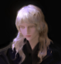 recent daily portraits (2)