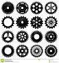 gear template - Google Search: 