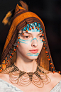 Vivienne Westwood - Fall 2014 Ready-to-Wear Collection 