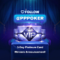 PPPoker Global Official (@pppokerglobal) · Instagram 照片和视频