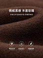 orange desire羊绒毛呢外套女2022冬季中长款双面羊毛大衣小个子-tmall.com天猫