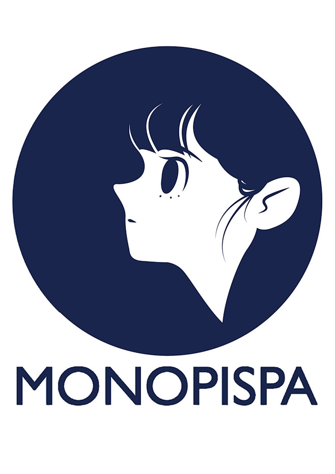 MONO-PISPA Symbol de...