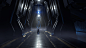 Halo Infinite Environment Art Dungeon B