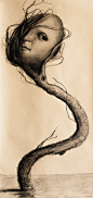 意大利Sicioldr恐怖与荒诞超现实无意识梦幻景象绘画-Alessandro Sicioldr [83P] (55)..jpg