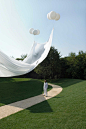威尼斯双年展——走向天堂 Venice Biennale – Towards Paradise – 灵感邦_ideabooom