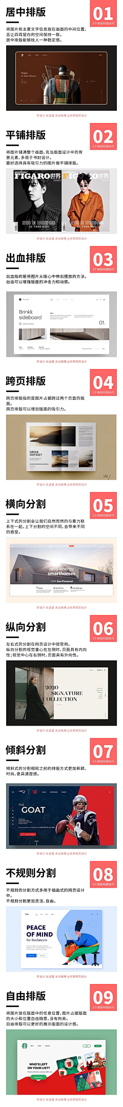 AXIN101采集到教程