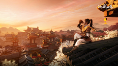 徒步的鱼采集到banner
