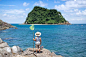 #日本文化速递# 日本一位爸爸给孩子记录的夏天
ins:tiffaart ​ ​​​​