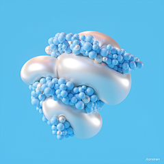 Cauchy3119采集到C4D