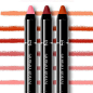 Taking inspiration from organic hues, multipurpose COLOR SKETCHER can be used on cheeks and lips for a naturally elegant beauty look. 
#ArmaniBeauty #ColorSketcher #makeup