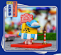 幸会潮玩MOMO Fun Fair游园会盲盒手办公仔摆件玩具礼物模型装饰-tmall.com天猫