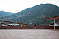 “Heart of Yongan” Community Center, Yunnan, China by TJAD : Creating a Shared Communal Space in the Mountain Area
