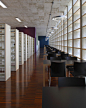 Erba Municipal Library  Studio Ortalli