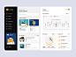 E-learning Dashboard - studify