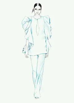【图片】【广寒宫】唯美小插画【广寒宫潇湘妃子吧】_百度贴吧