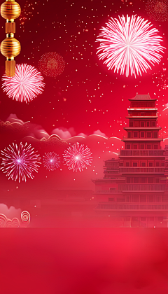 香遇设计采集到背景库