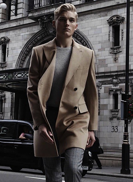 Reiss Autumn/Winter ...