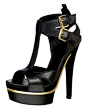 black + gold gucci    http://pinterest.com/treypeezy  http://twitter.com/TreyPeezy  http://instagram.com/OceanviewBLVD  http://OceanviewBLVD.com