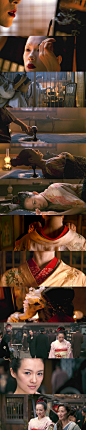 【艺伎回忆录 Memoirs of a Geisha (2005)】22
章子怡 Ziyi Zhang
巩俐 Li Gong
渡边谦 Ken Watanabe
#电影场景# #电影海报# #电影截图# #电影剧照#